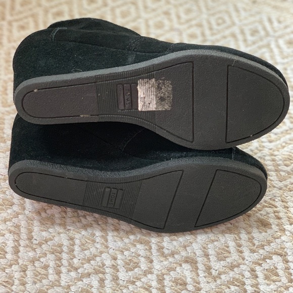 Toms wedges - Picture 4 of 4
